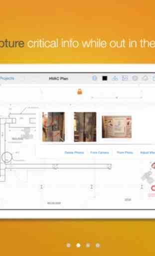 ArcSite - easy CAD drawing & collaboration 3
