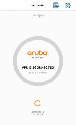 Aruba Networks VIA 2