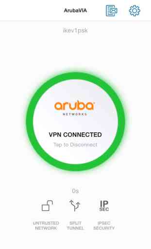 Aruba Networks VIA 4