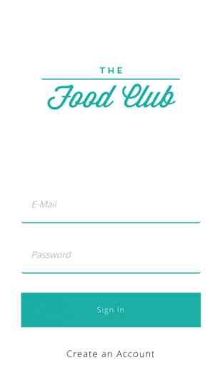 ASOS Food Club 1