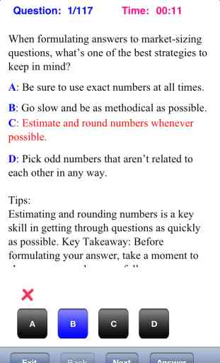 ASVAB Arithmetic Reasoning Test Prep 2