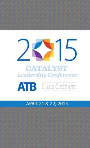 ATB Leadership Conference 1