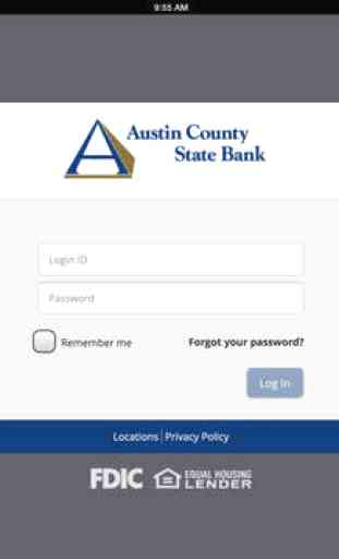 Austin County State Bank 2