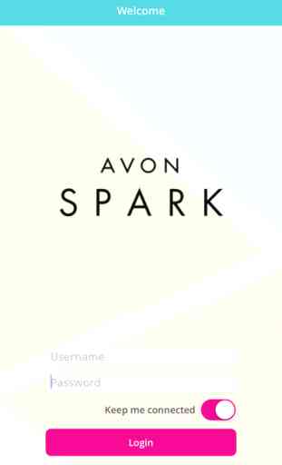 Avon Spark 1