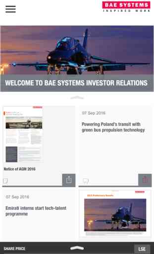 BAE Systems IR App 1