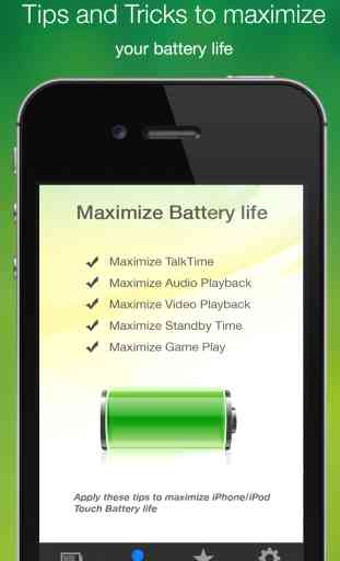 Battery Manager FREE 2