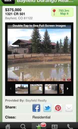 Bayfield Durango Real Estate 4