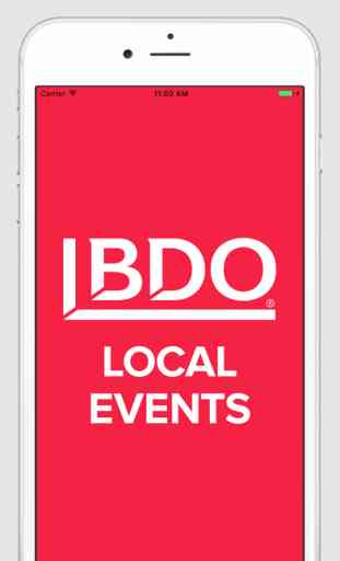 BDO USA Local Events 1