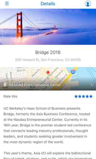 Berkeley-Haas Events 3