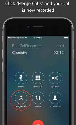Best Call Recorder – Free Call Recording App 2
