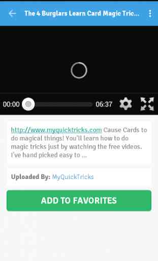 Learn Magic Tricks 4