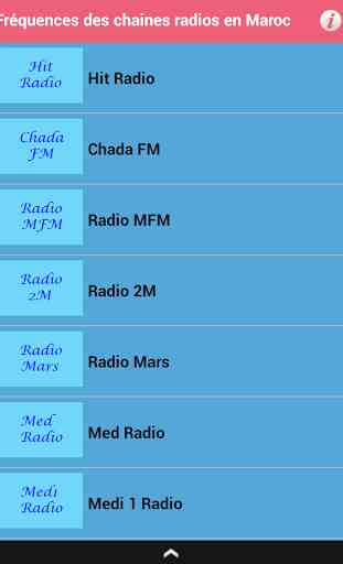 Maghreb Radio 2
