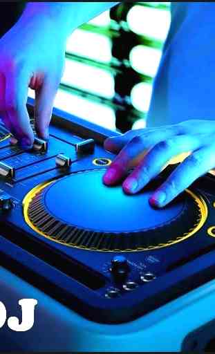 Sound Mixer DJ Guide 1