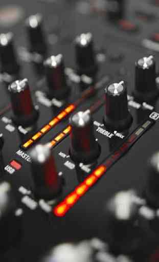 Sound Mixer DJ Guide 2