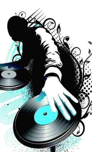 Sound Mixer DJ Guide 3