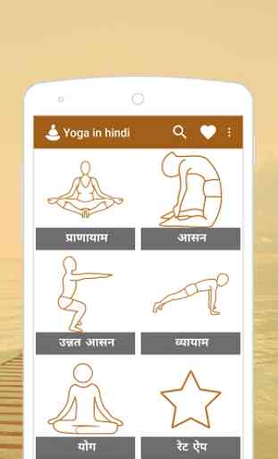 Yoga in hindi 1