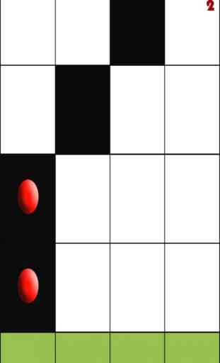 Don't Touch The White Tile - Tap The Black Tiles Free 4