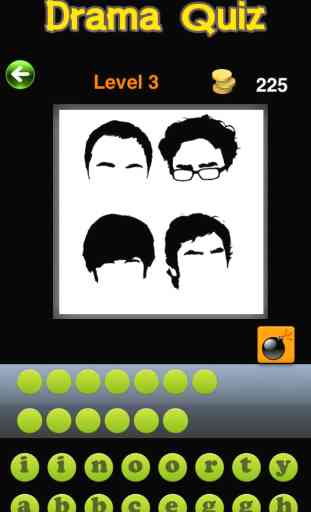 Drama quiz : Guess the TV show what's icon me hi gh free 3
