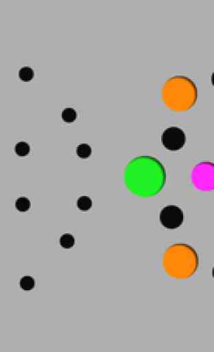 Draw Anything - Paint Something and Solve Color Switch Brain Dots ! Brain training game! 1