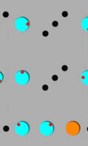 Draw Anything - Paint Something and Solve Color Switch Brain Dots ! Brain training game! 3