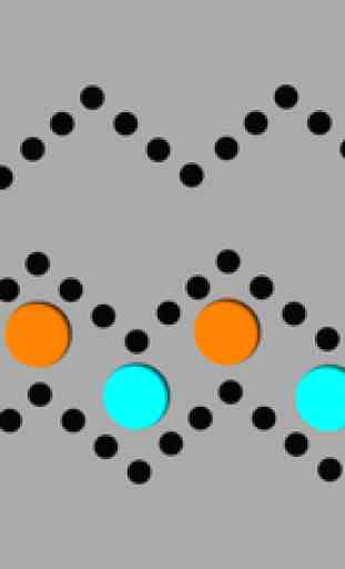 Draw Anything - Paint Something and Solve Color Switch Brain Dots ! Brain training game! 4