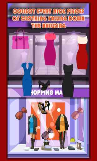 Dress Up Star Beauty Queen : The shopping make over saga - Free Edition 3