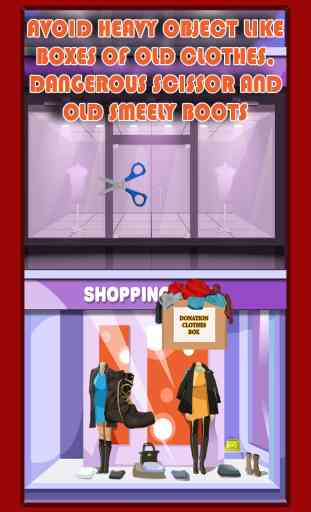 Dress Up Star Beauty Queen : The shopping make over saga - Free Edition 4