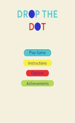 Drop The Dot - Crack The Zig Zag Search Find Maze Game! 1