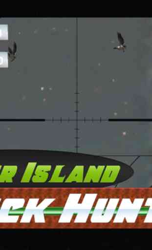 Duck Hunt-ing Island Elite Challenge - 2015 to 2016 Pro Showdown 4