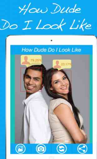 Dude Face Camera Free - Tell Close Friends How Dude Do I Look In Photo 4