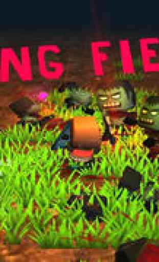 Dungeon Breaker - Mini Battle Fury Of Zombie Hack And Slash FREE 2