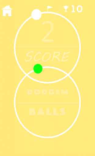 Dodgem Balls 2