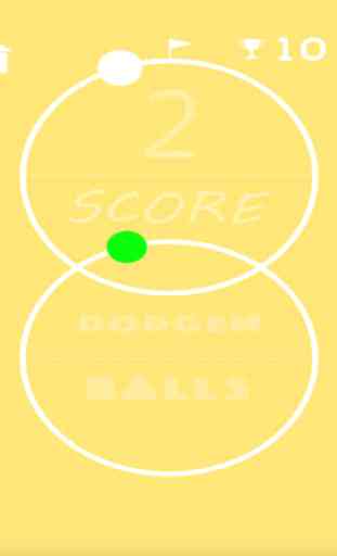 Dodgem Balls 4