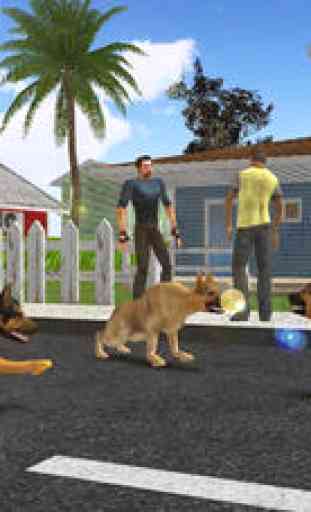 Dog Simulator. Best Puppy Evolution Simulation For Kids 1