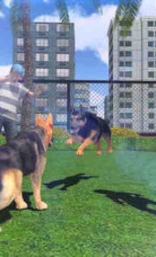 Dog Simulator. Best Puppy Evolution Simulation For Kids 2