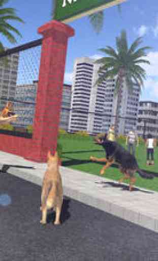 Dog Simulator. Best Puppy Evolution Simulation For Kids 3