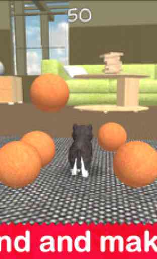 Dog Simulator - Puppies 3