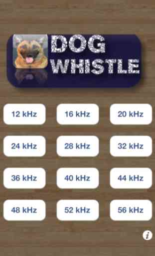 Dog Whistle Extreme 2