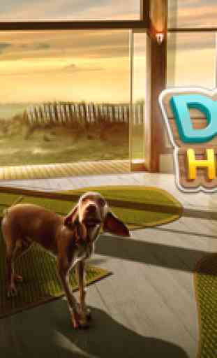 DogHotel Free: My Dog Boarding Kennel 1