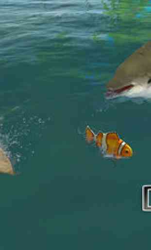 Dolphin Simulator 3D – Underwater Fish Simulation Game 2
