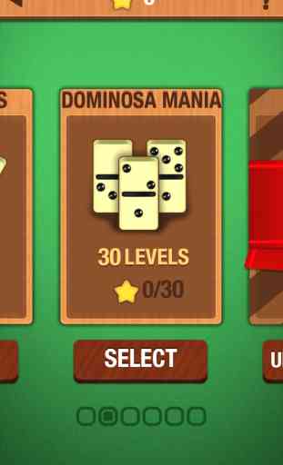 Dominosa - Free Puzzle & Board Domino Game 3