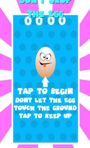 Don't Drop The Egg - The Worlds Most Annoying Egg! 4