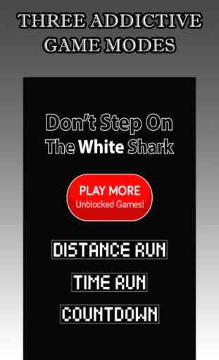 Don’t Step On The White Shark 2