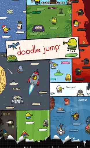 Doodle Jump 1