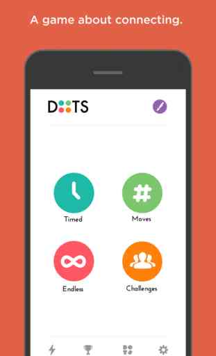 Dots: A Game About Connecting 1