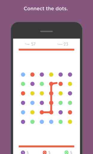 Dots: A Game About Connecting 2