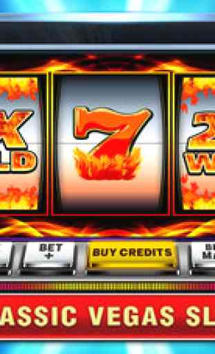 Double Jackpot Slots - FREE Vegas Slot Machines! 1