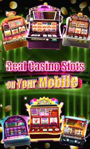 Double Luck Casino -FREE Vegas Slots & Video Poker 2