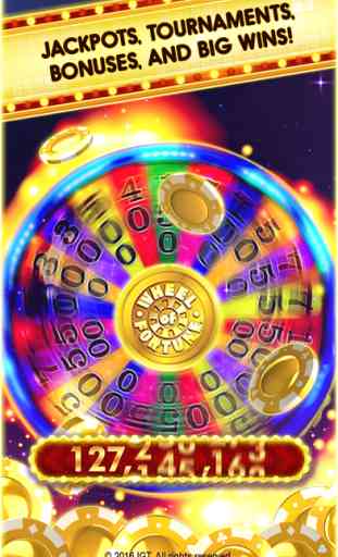DoubleDown Slots & Casino – Free Vegas Games! 3