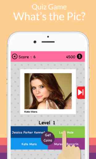 Dr. Quiz : Celebrity gossip trivia questions and answers 3